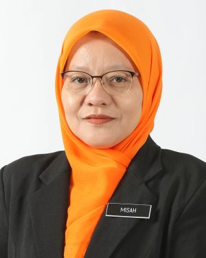 Misah binti Mamat