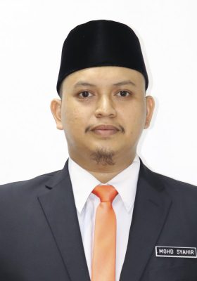 Mohd Syahir Bin Mohamad Bakari