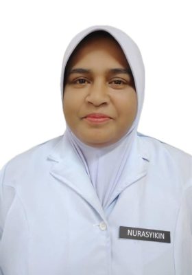Nurasyikin Devi binti Abdullah