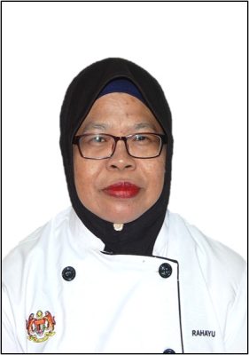 Rahayu binti Idris