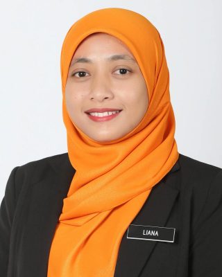 Liana binti Mohamed