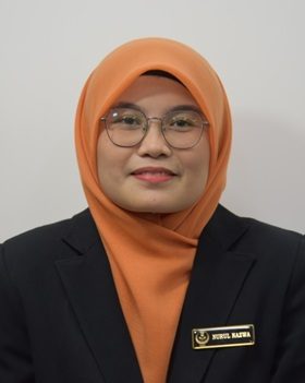 NURUL NAZWA BINTI MOHAMAD ARSHAD