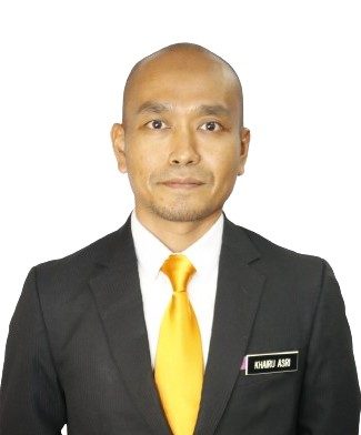 Khairu Asri Bin Ismail