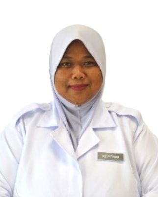 Nooryatimah Binti Sarmani