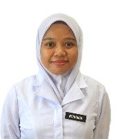 Norhaida Binti Abd Rahman