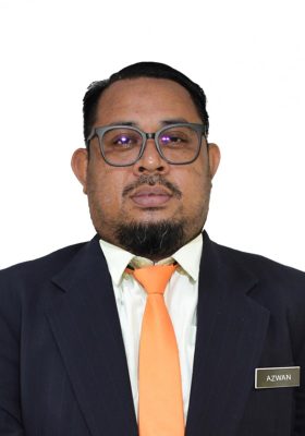 Azwan Sham bin Abdullah