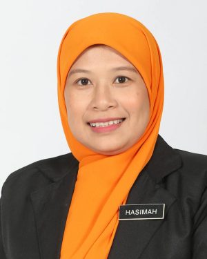 Hasimah binti Ibrahim