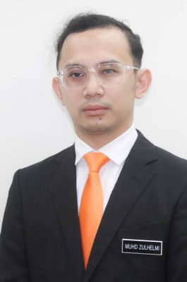Muhammad Zulhelmi Bin Alek