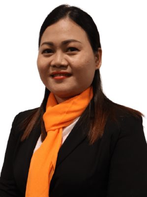 Susana Anak Lihoi