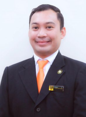 Theodous Anak Rantai