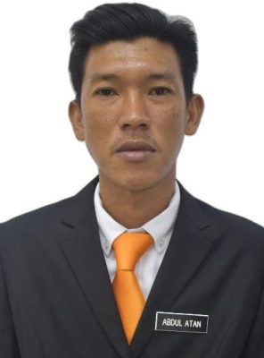 Abdul Atan Bin Fazil