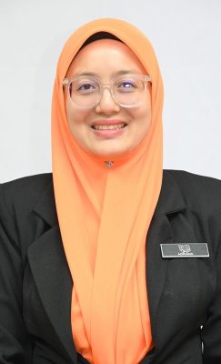 Nur Amirah Adriana binti Mohd Asri