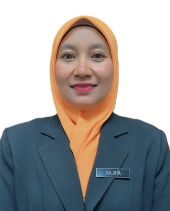 Najiha binti Mohamad Ali