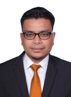 Mohd Hafizi bin Mohd Sabri
