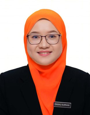 Engku Suriani binti Engku Ismail