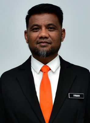 Firman bin Kadir
