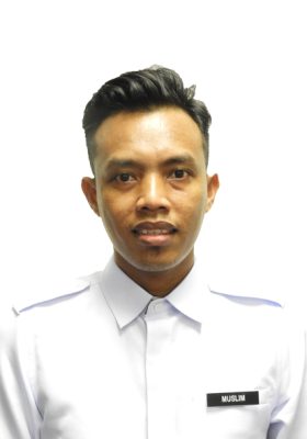 Muhammad Muslim b. Mohamad