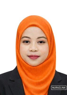 Nurazlina binti Gani