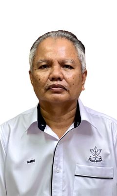 Jamri bin Abdul Ghani