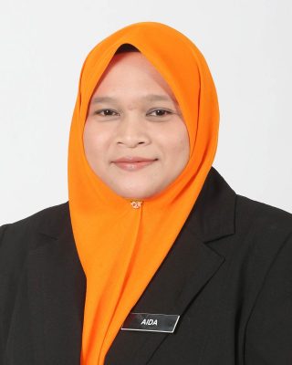 Nurul Aida binti Said