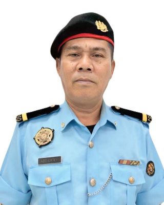 Abd Latiff Bin Matlan
