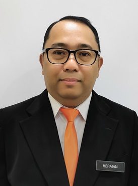 Herman bin Hasim