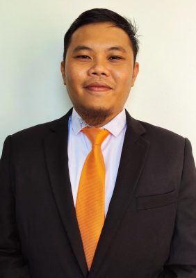 Adeeka bin Awang Damit