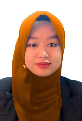 Hartinie binti Aron