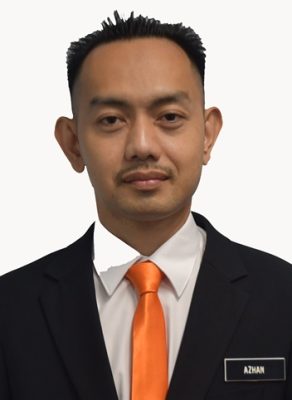 MOHD AZHAN BIN ABDULLAH