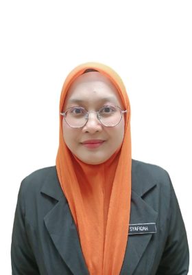Nur Syafiqah Bt. Zainuddin