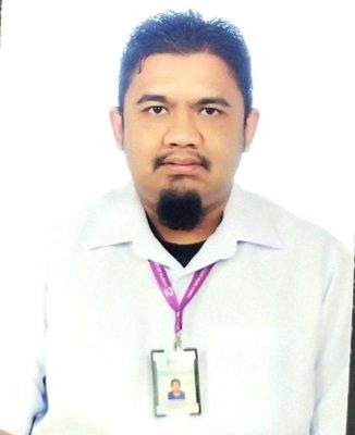 Nur Muhammad Firdaus Bin Mohd Ghazali