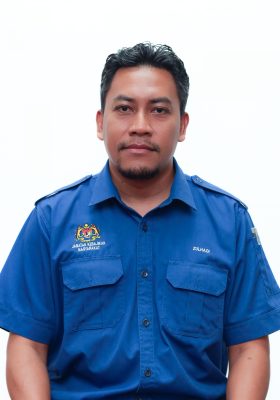 Muhamad Zulhadi bin Idris