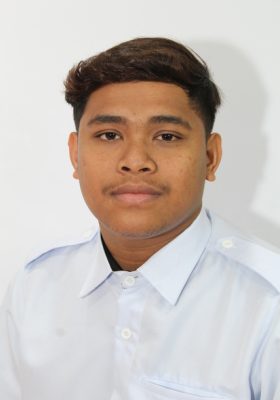 Aiman Hakim Bin Zakaria