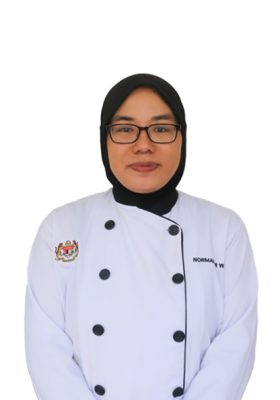 Normawar Wati binti Isa