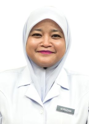 Norazian Bt Abdul Majid