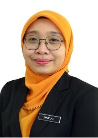 Siti Nurnabilah Binti Mohd Khanafi
