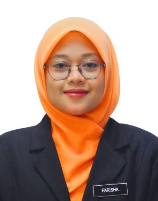 NURUL FARISHA BINTI SHAHRUL NIZAM