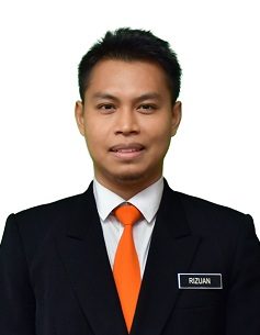 Mohd Rizuan bin Abdullah