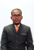 Mohd Ridzuan bin Mohd Nor