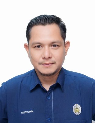 Muszailihin bin Mohamed