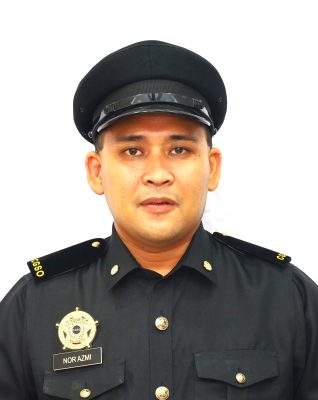 Nor Azmi bin Abdul Aris