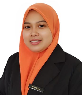 Siti Nadia Binti Khamis