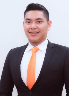 Muhammad Farid Fathurrahman Bin Sunardi