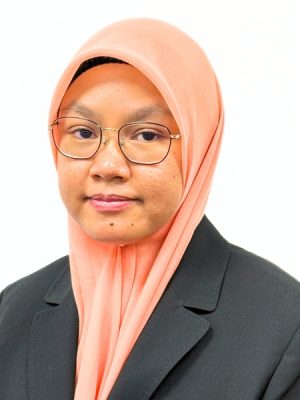 Norlinda Binti Maszlan