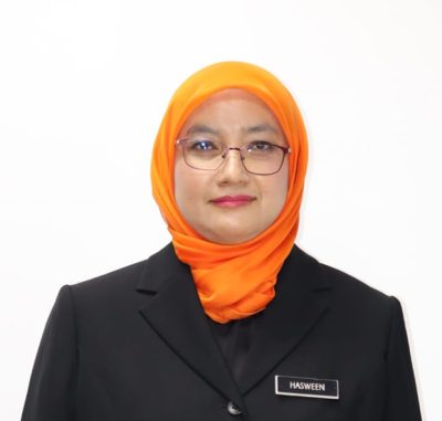 Hasween binti Hussian