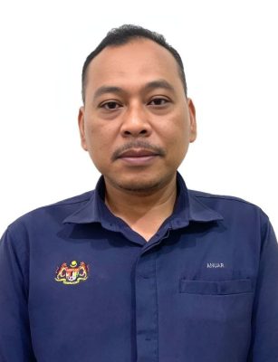 Anuar Bin Mahfod