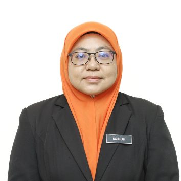 Nadirah binti Abu Bakar