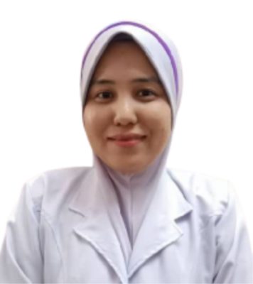 Noorsuhaina bt. Borha Noordin