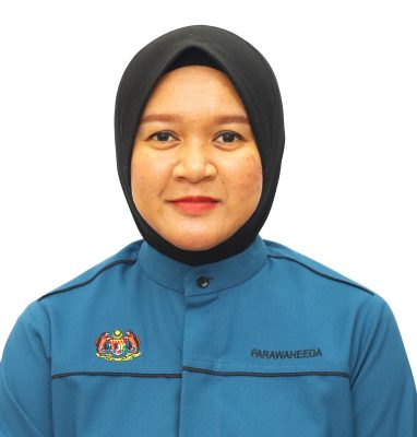 Farawaheeda binti Abu Bakar