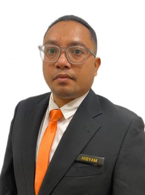 Mohamad Bashrul Hisyam bin Md. Reset
